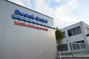 Sanitär-Heizungstechnik Dworak GmbH Leverkusen